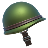 Vyriy School: helmet